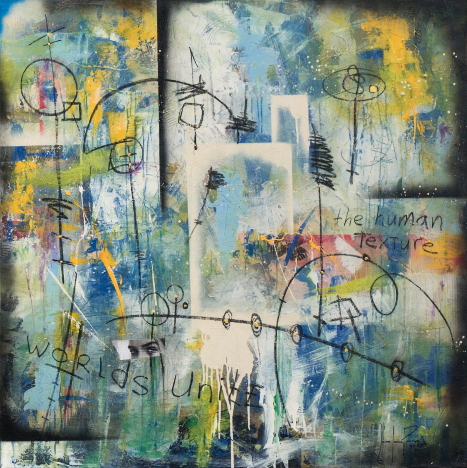 Art Expo New York 2017